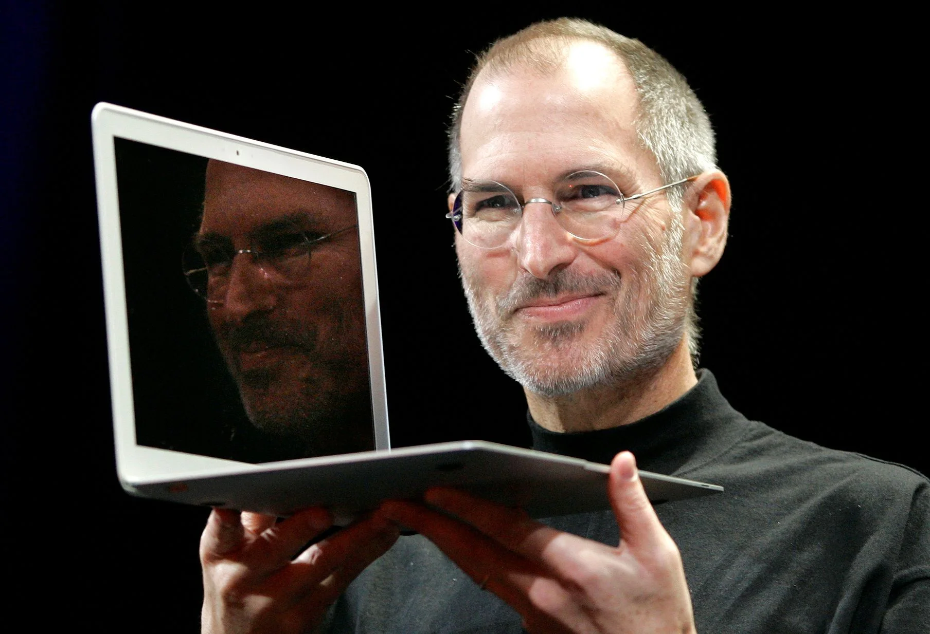 The patient strategy that built Apple's retail empire
