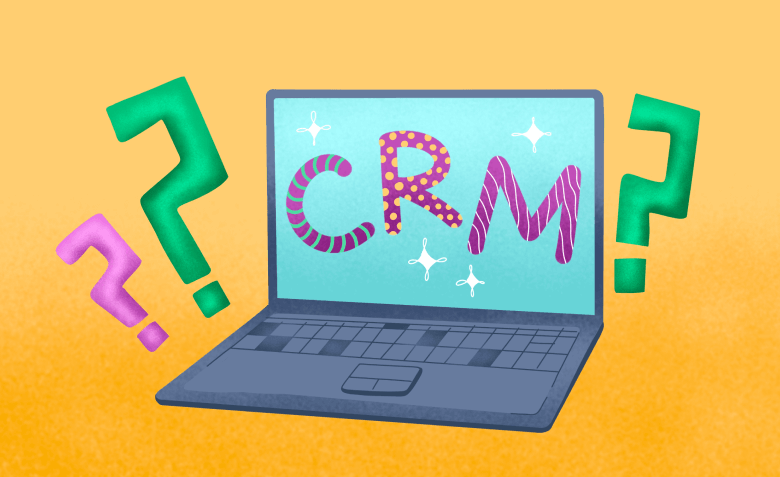 Как выбрать CRM-систему для малого бизнеса