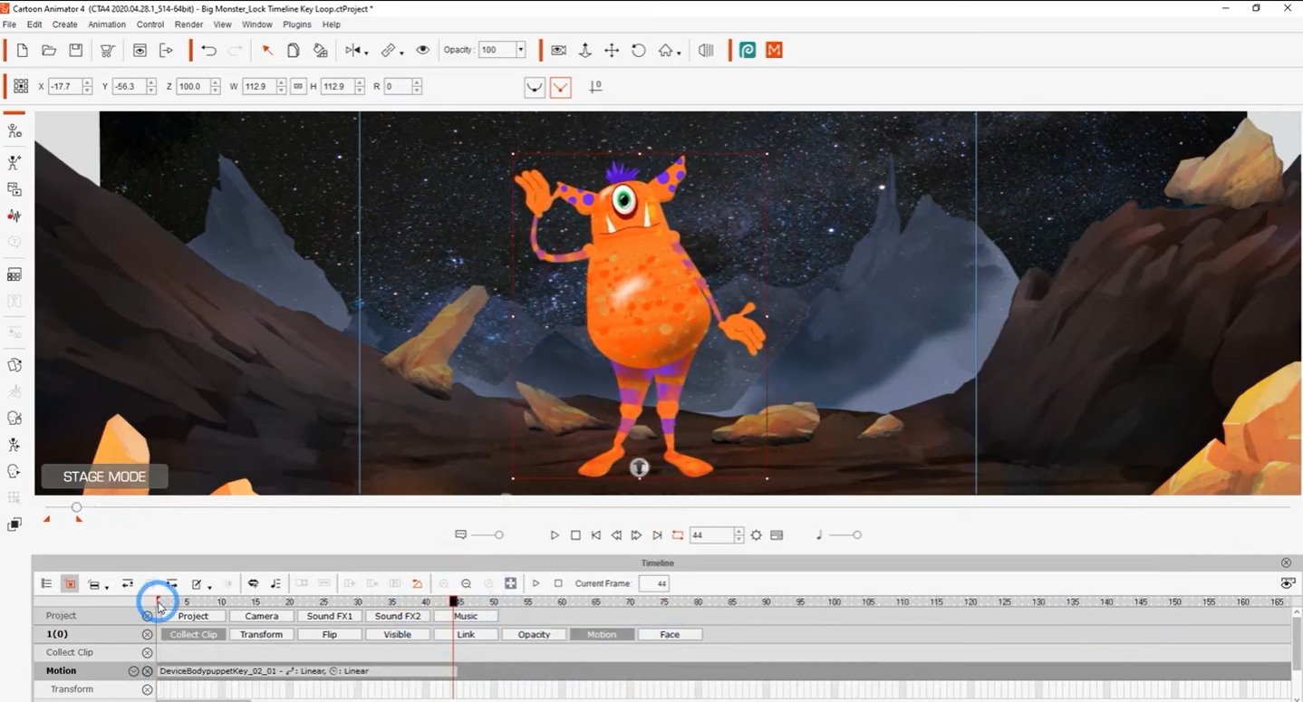Создание gif-анимации в Фотошопе — анимируем картинку или делаем гифку из видео