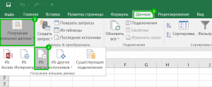 Ошибка считывания неизвестный или неподдерживаемый формат файла excel openoffice