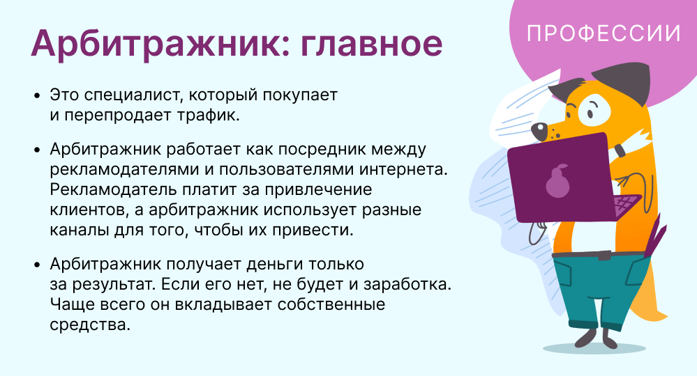 Главные мысли