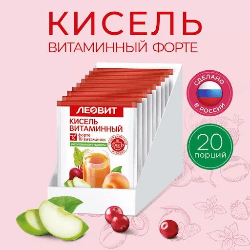 кисель 